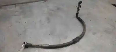 Peça sobressalente para automóvel em segunda mão tubos de ar condicionado por audi a4 berlina (8e) 1.9 tdi (96kw) referências oem iam 8e026070