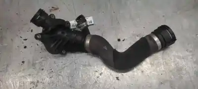 Peça sobressalente para automóvel em segunda mão termostato por bmw serie 1 berlina (e81/e87) 120d referências oem iam 