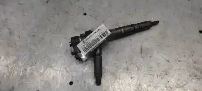 Peça sobressalente para automóvel em segunda mão injetor por opel astra h berlina 1.7 16v cdti referências oem iam 0445110175