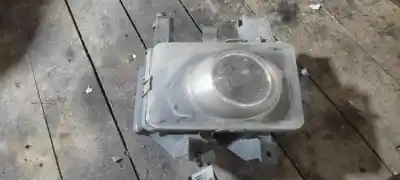Peça sobressalente para automóvel em segunda mão farol / projetor de nevoeiro esquerdo por opel astra h berlina 1.7 16v cdti referências oem iam 