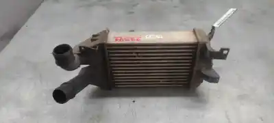 Peça sobressalente para automóvel em segunda mão intercooler por opel astra h berlina 1.7 16v cdti referências oem iam 13213402