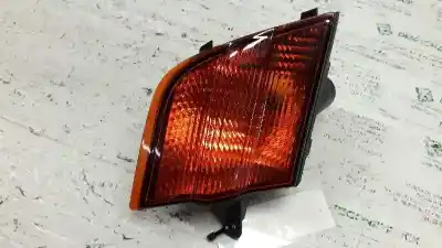 Peça sobressalente para automóvel em segunda mão farolim dianteiro direito por nissan micra (k12e) acenta referências oem iam 