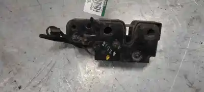 Peça sobressalente para automóvel em segunda mão fechadura do capô por audi a4 berlina (b8) básico referências oem iam 8t0823509