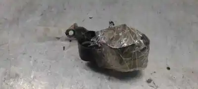 Автозапчастина б/у задній лівий ремін безпеки для citroen berlingo 1.9 d multispace посилання на oem iam   