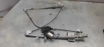 Автозапчастина б/у регулятор переднього правого скла для citroen berlingo 1.9 d multispace посилання на oem iam d239905454500007