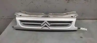 Автозапчастина б/у передня решіта для citroen berlingo 1.9 d multispace посилання на oem iam 