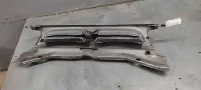 Peça sobressalente para automóvel em segunda mão grelha frontal por citroen berlingo 1.9 d multispace referências oem iam   