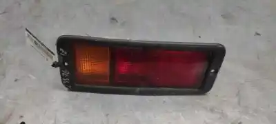 Pezzo di ricambio per auto di seconda mano LAMPADA POSTERIORE SINISTRA per MITSUBISHI GALLOPER (HYUNDAI)  Riferimenti OEM IAM   