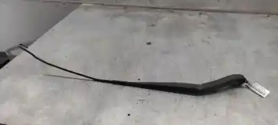 Peça sobressalente para automóvel em segunda mão haste de escova dianteiro direito por peugeot expert tepee (vf3x_) 2.0 hdi 120 referências oem iam 