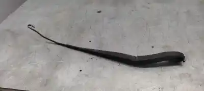 Peça sobressalente para automóvel em segunda mão haste de escova dianteiro esquerdo por peugeot expert tepee (vf3x_) 2.0 hdi 120 referências oem iam 