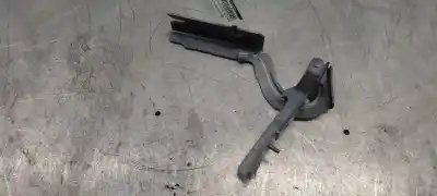 Peça sobressalente para automóvel em segunda mão dobradiça direita do capô dianteiro por peugeot expert tepee (vf3x_) 2.0 hdi 120 referências oem iam 1499345080