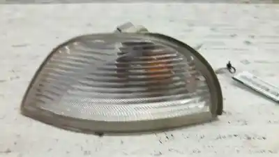 Second-hand car spare part front right headlight for fiat seicento (187) active oem iam references 40900748