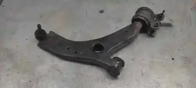 Peça sobressalente para automóvel em segunda mão braço de suspensão inferior dianteiro direito por ford focus lim. (cb4) trend referências oem iam 