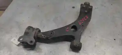 Peça sobressalente para automóvel em segunda mão braço de suspensão inferior dianteiro direito por ford focus lim. (cb4) trend referências oem iam   