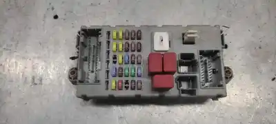 Peça sobressalente para automóvel em segunda mão caixa de fusíveis e relés por fiat bravo (198) 1.4 multiair t. 16v dynamic (103kw) referências oem iam 51829178cpl