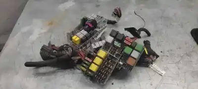 Автозапчастина б/у реле/запоперівник для opel corsa c club посилання на oem iam 13109962