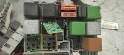 Автозапчасти б/у блок реле/предохранителей за opel corsa c club ссылки oem iam 13109962  