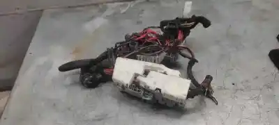 Автозапчасти б/у блок реле/предохранителей за opel corsa c club ссылки oem iam 13109962  