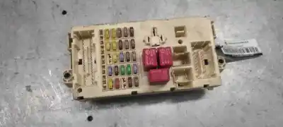 Peça sobressalente para automóvel em segunda mão caixa de fusíveis e relés por fiat bravo (198) 1.9 16v dynamic multijet referências oem iam 51786513