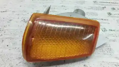 Peça sobressalente para automóvel em segunda mão farolim dianteiro direito por peugeot 205 berlina * referências oem iam 
