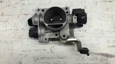 Second-hand car spare part throttle body for fiat seicento (187) active oem iam references 