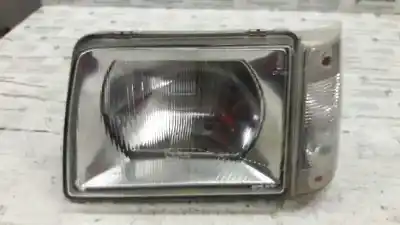 Tweedehands auto-onderdeel linker koplamp voor seat marbella ce oem iam-referenties 