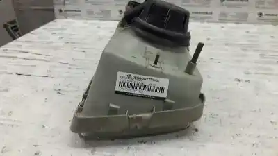 Second-hand car spare part left headlight for seat marbella ce oem iam references   