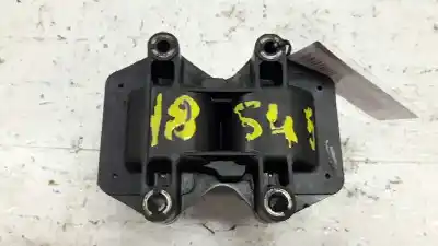 Peça sobressalente para automóvel em segunda mão bobina de ignição por citroen saxo 1.1 sx referências oem iam 2526040a