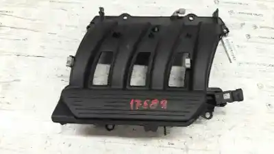 Автозапчасти б/у впускной коллектор за renault scenic (ja..) 1.6 16v authentique (ja0b/11) ссылки oem iam 8200022251