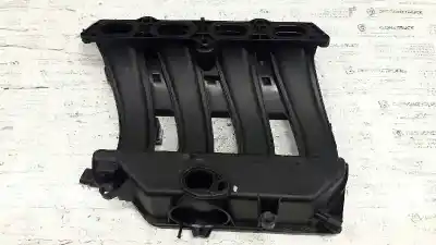 Автозапчасти б/у впускной коллектор за renault scenic (ja..) 1.6 16v authentique (ja0b/11) ссылки oem iam 8200022251  