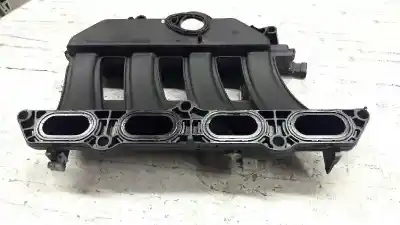 Автозапчасти б/у впускной коллектор за renault scenic (ja..) 1.6 16v authentique (ja0b/11) ссылки oem iam 8200022251  