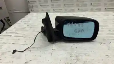 Peça sobressalente para automóvel em segunda mão espelho retrovisor direito por bmw serie 3 berlina (e46) 320d referências oem iam 