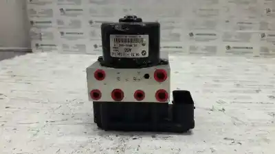 Peça sobressalente para automóvel em segunda mão abs por bmw serie 3 berlina (e46) 320d referências oem iam 10020400614  