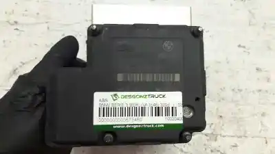 Peça sobressalente para automóvel em segunda mão abs por bmw serie 3 berlina (e46) 320d referências oem iam 10020400614  