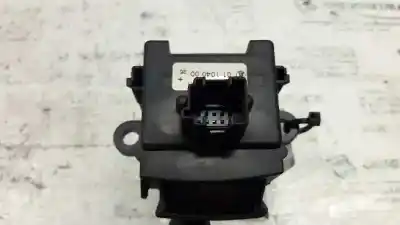 Second-hand car spare part indicator switch for bmw serie 3 berlina (e46) 320d oem iam references 8363662  