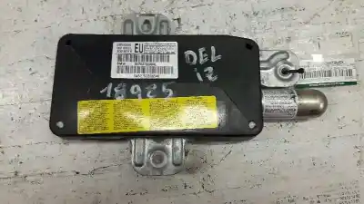 Peça sobressalente para automóvel em segunda mão airbag frontal lado esquerdo por bmw serie 3 berlina (e46) 320d referências oem iam 30339879b