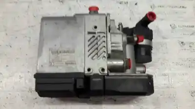 Peça sobressalente para automóvel em segunda mão válvula de controle do calefactor de agua por bmw serie 3 berlina (e46) 320d referências oem iam 8383759