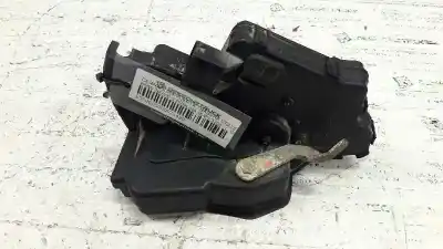 Peça sobressalente para automóvel em segunda mão fechadura da porta traseira esquerda por bmw serie 3 berlina (e46) 320d referências oem iam 