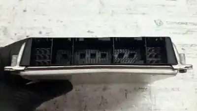 Second-hand car spare part ecu engine control for bmw serie 3 berlina (e46) 320d oem iam references 2249970  0281001445