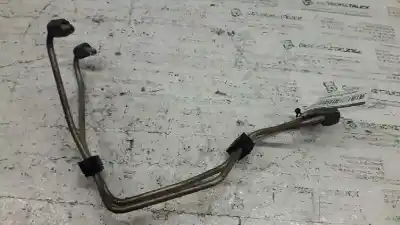 Peça sobressalente para automóvel em segunda mão tubo por ford focus berlina (cap) ambiente (d) referências oem iam 