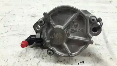 Peça sobressalente para automóvel em segunda mão depressor de travões / bomba de vácuo por ford focus berlina (cap) ambiente (d) referências oem iam 