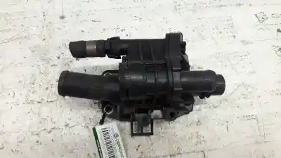 Peça sobressalente para automóvel em segunda mão termostato por ford focus berlina (cap) ambiente (d) referências oem iam 9647767180
