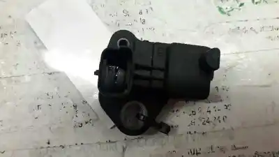 Peça sobressalente para automóvel em segunda mão sensor do volante do motor por ford focus berlina (cap) ambiente (d) referências oem iam 9637466980
