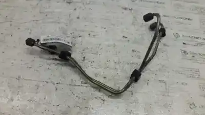 Peça sobressalente para automóvel em segunda mão tubo por ford focus berlina (cap) ambiente (d) referências oem iam 