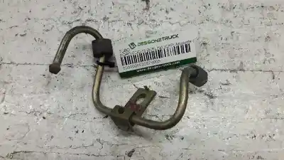 Peça sobressalente para automóvel em segunda mão tubo por ford focus berlina (cap) ambiente (d) referências oem iam 