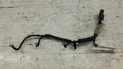 Peça sobressalente para automóvel em segunda mão aquecedores por ford focus berlina (cap) ambiente (d) referências oem iam 