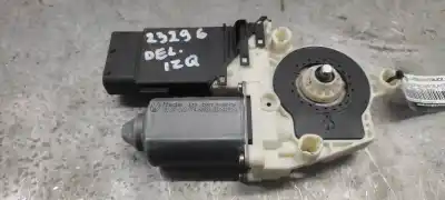 Second-hand car spare part left front window motor for seat leon (1m1) signo oem iam references 9776105404301