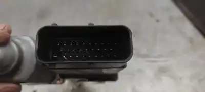 Автозапчастина б/у двигатель переднього ліва вікна для seat leon (1m1) signo посилання на oem iam 9776105404301  