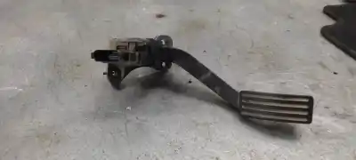 Автозапчастина б/у педальний потенціометр для ford tourneo connect (tc7) familiar посилання на oem iam 7t119f836cd Автозапчастина б/у педальний потенціометр для ford tourneo connect (tc7) familiar посилання на oem iam 7t119f836cd