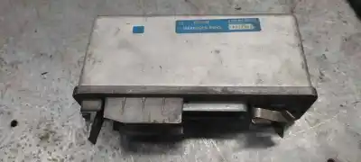 Автозапчасти б/у ЭЛЕКТРОННЫЙ МОДУЛЬ за MERCEDES-BENZ CLASE E (W124) BERLINA  ссылки OEM IAM 0265101016  